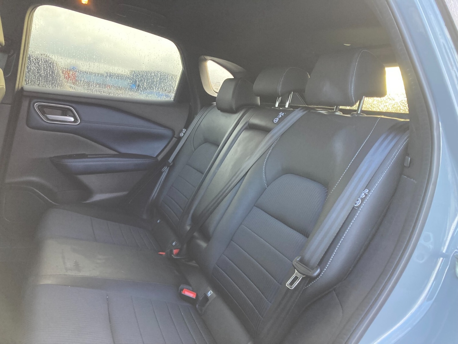 Used Nissan Qashqai 2023 for sale - 76861815: Photo 15