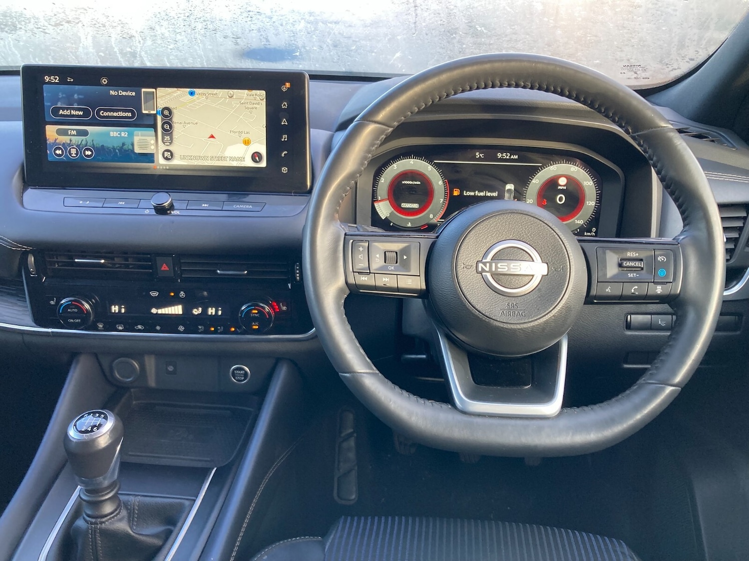 Used Nissan Qashqai 2023 for sale - 76861815: Photo 18