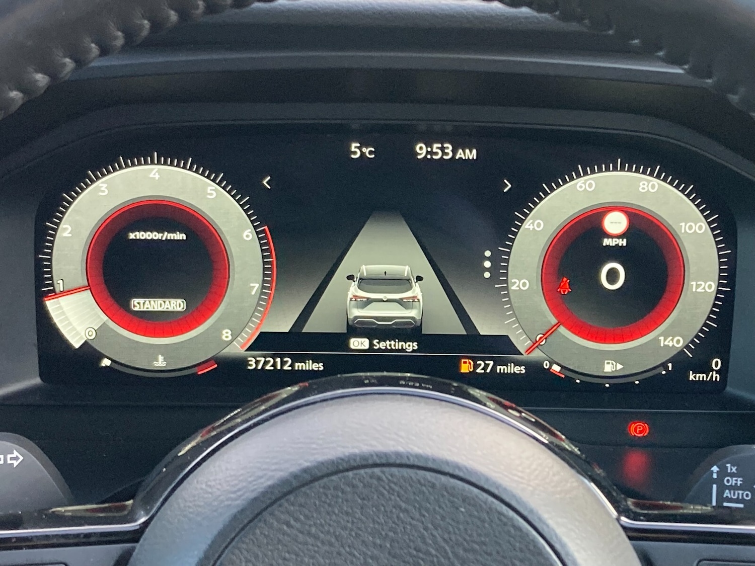 Used Nissan Qashqai 2023 for sale - 76861815: Photo 19