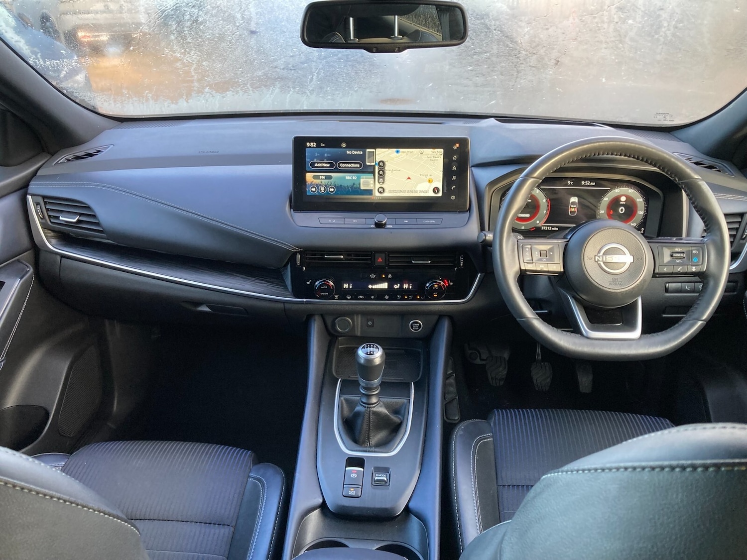 Used Nissan Qashqai 2023 for sale - 76861815: Photo 2