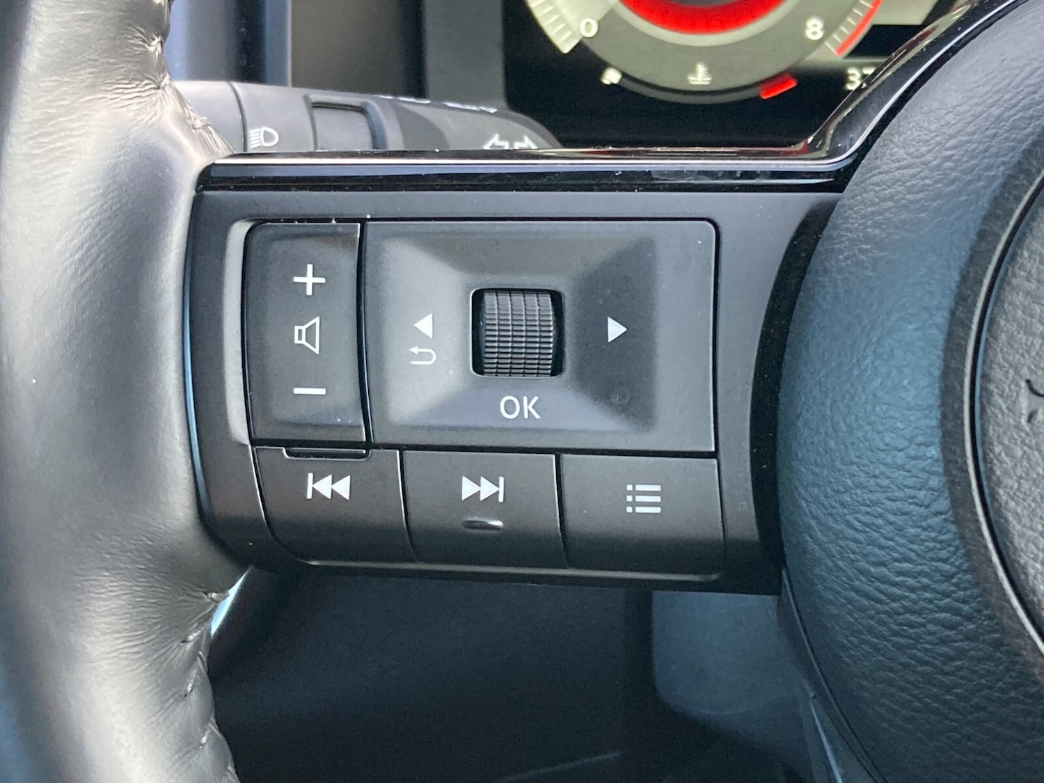 Used Nissan Qashqai 2023 for sale - 76861815: Photo 20