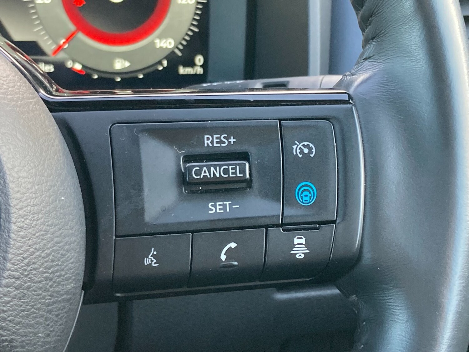 Used Nissan Qashqai 2023 for sale - 76861815: Photo 21