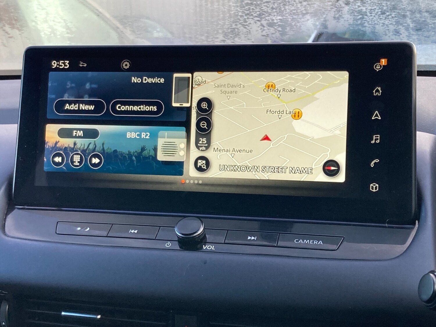 Used Nissan Qashqai 2023 for sale - 76861815: Photo 24