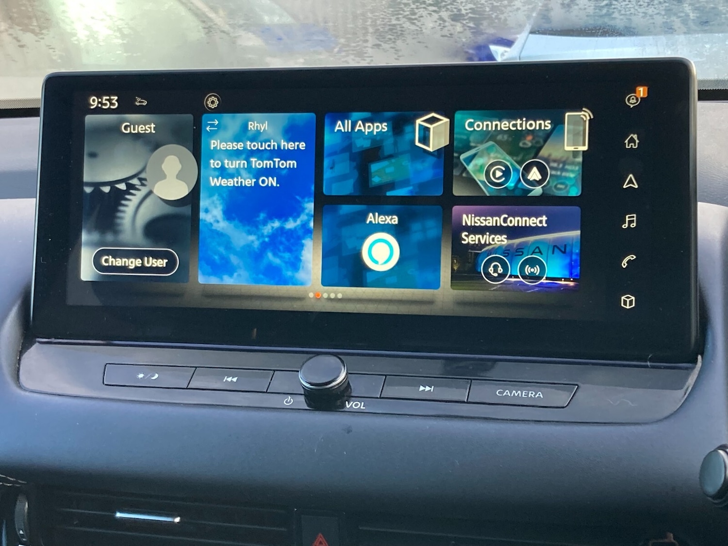 Used Nissan Qashqai 2023 for sale - 76861815: Photo 25