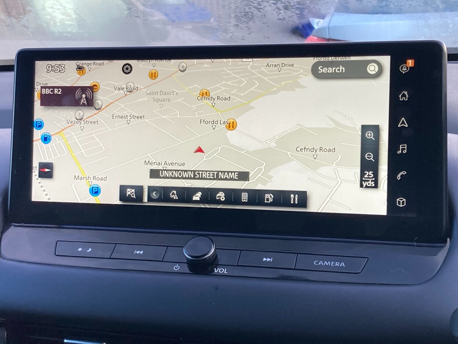 Used Nissan Qashqai 2023 for sale - 76861815: Photo 26