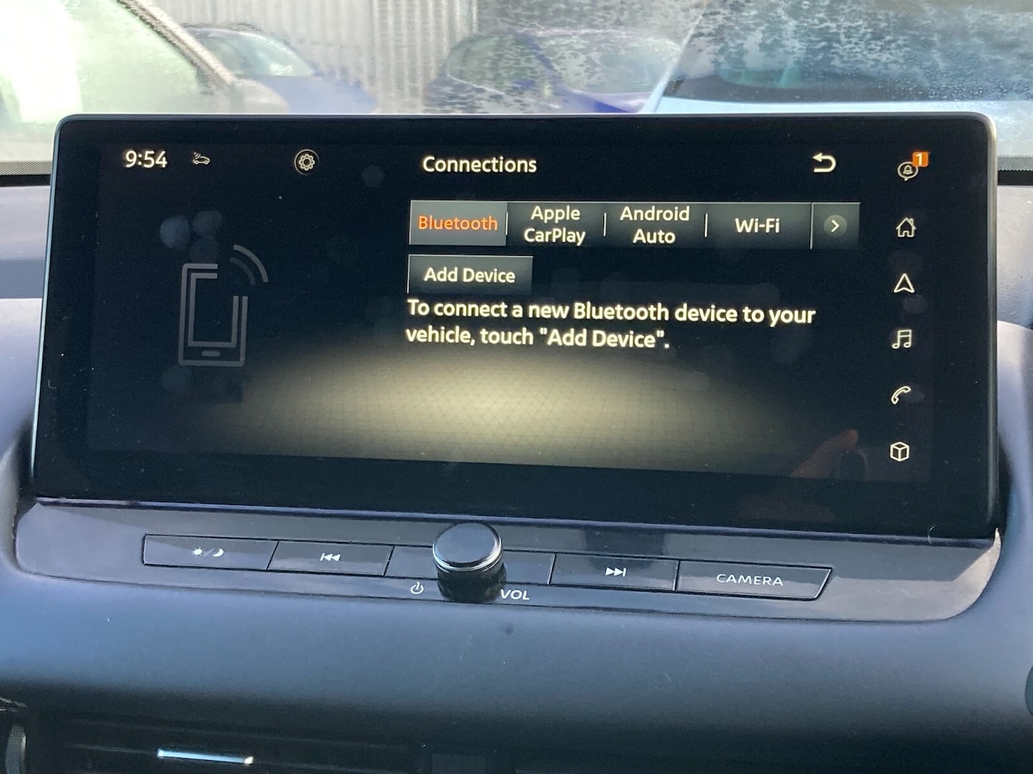 Used Nissan Qashqai 2023 for sale - 76861815: Photo 28