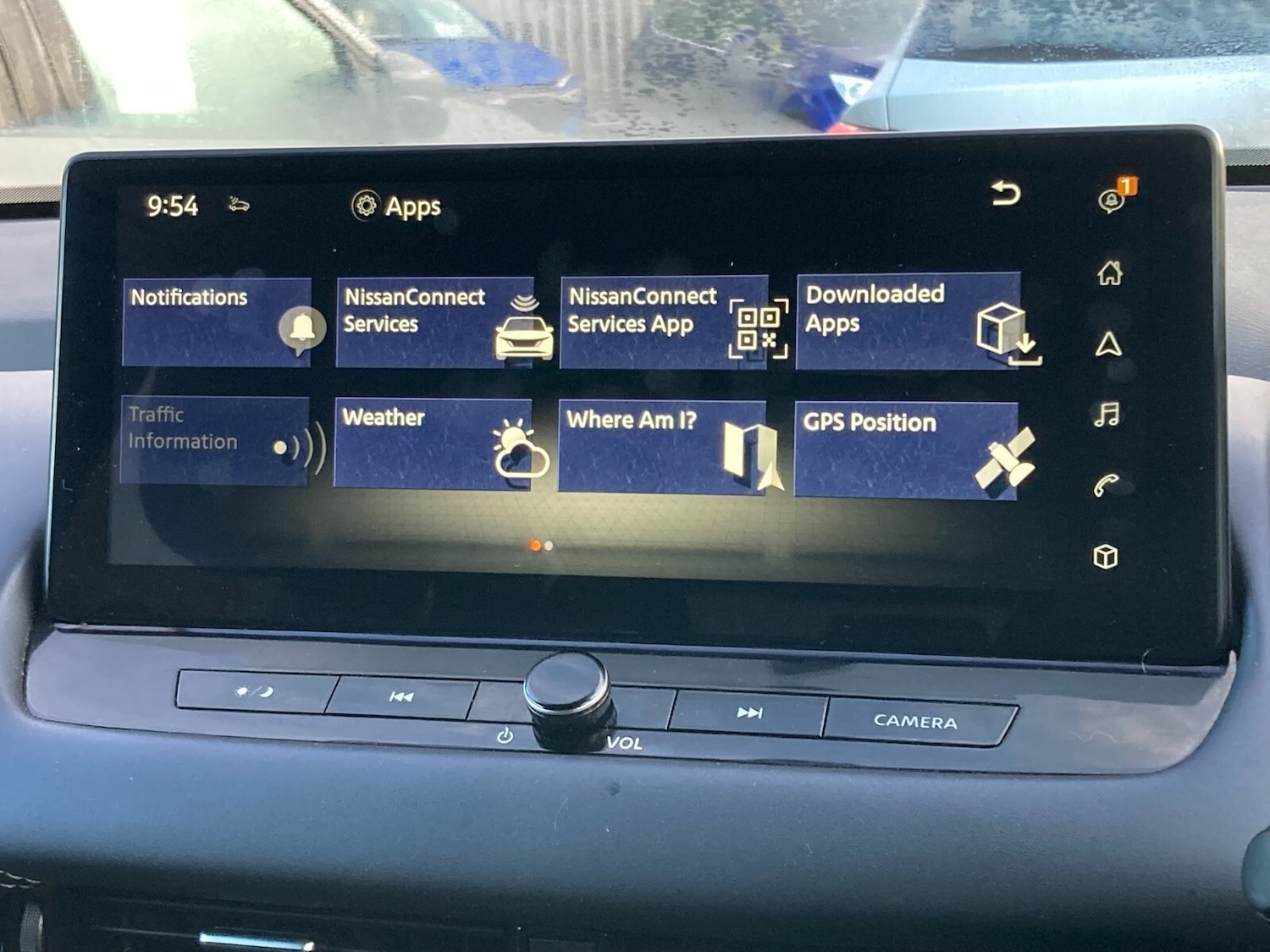 Used Nissan Qashqai 2023 for sale - 76861815: Photo 29