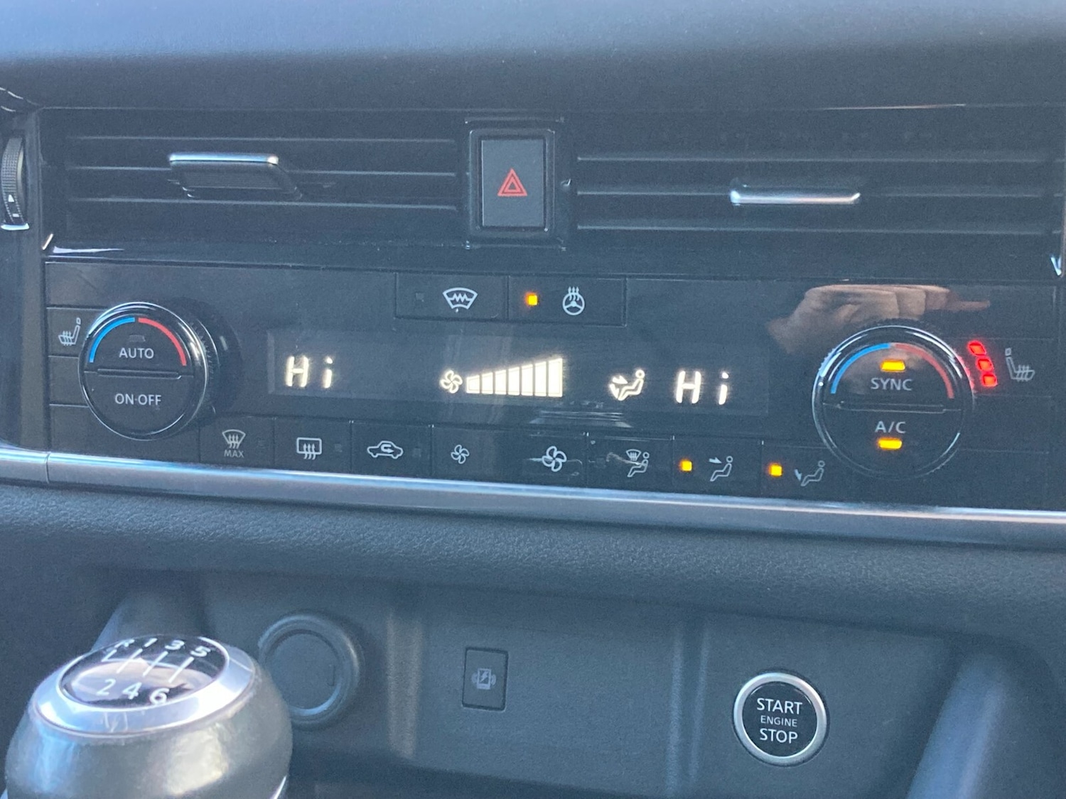 Used Nissan Qashqai 2023 for sale - 76861815: Photo 30