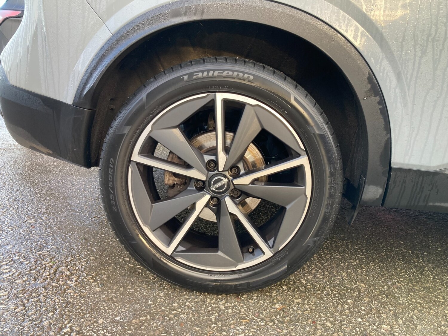 Used Nissan Qashqai 2023 for sale - 76861815: Photo 38