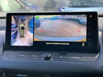 Used Nissan Qashqai 2023 for sale - 76861815: Photo