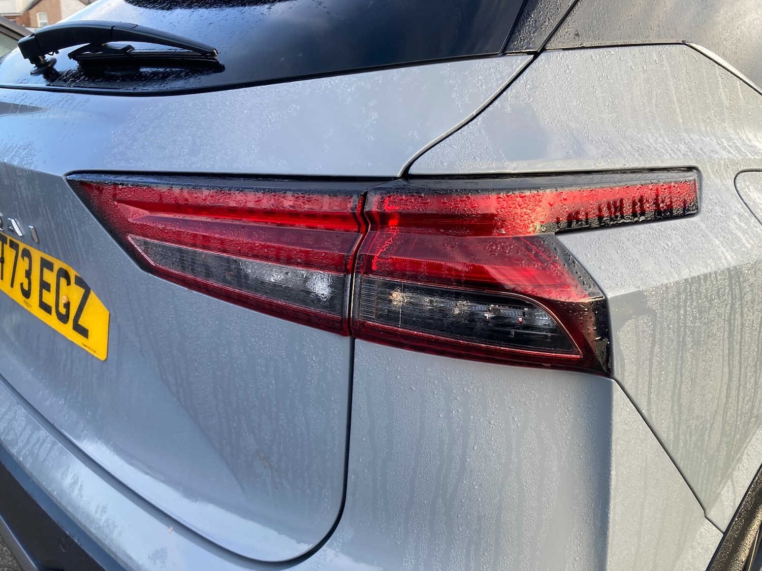 Used Nissan Qashqai 2023 for sale - 76861815: Photo 40