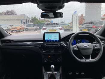 Used Ford Kuga 2021 for sale - 74984344: Photo