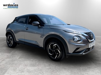 Used Nissan Juke 2024 for sale - 79162076: Photo