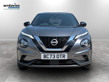 Used Nissan Juke 2024 for sale - 79162076: Photo
