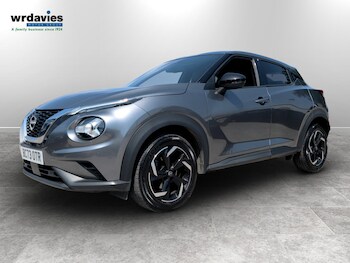 Used Nissan Juke 2024 for sale - 79162076: Photo