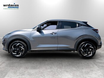 Used Nissan Juke 2024 for sale - 79162076: Photo