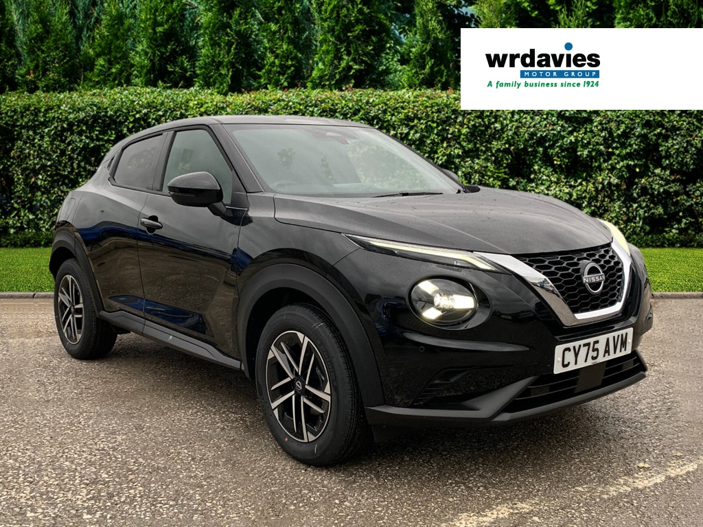 Used Nissan Juke 2025 for sale - 76861801: Photo 1
