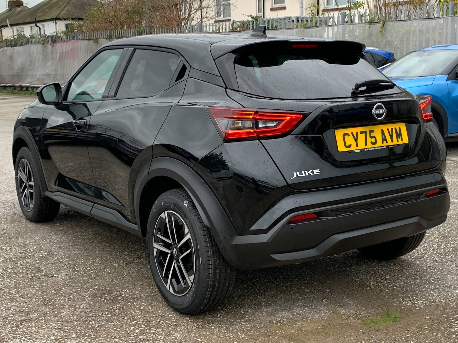 Used Nissan Juke 2025 for sale - 76861801: Photo 10