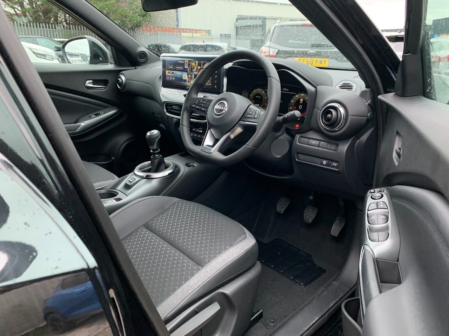 Used Nissan Juke 2025 for sale - 76861801: Photo 11