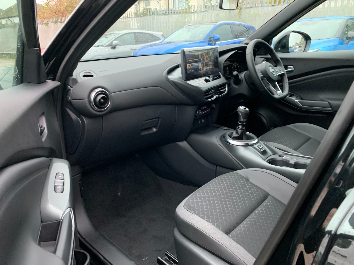 Used Nissan Juke 2025 for sale - 76861801: Photo 12