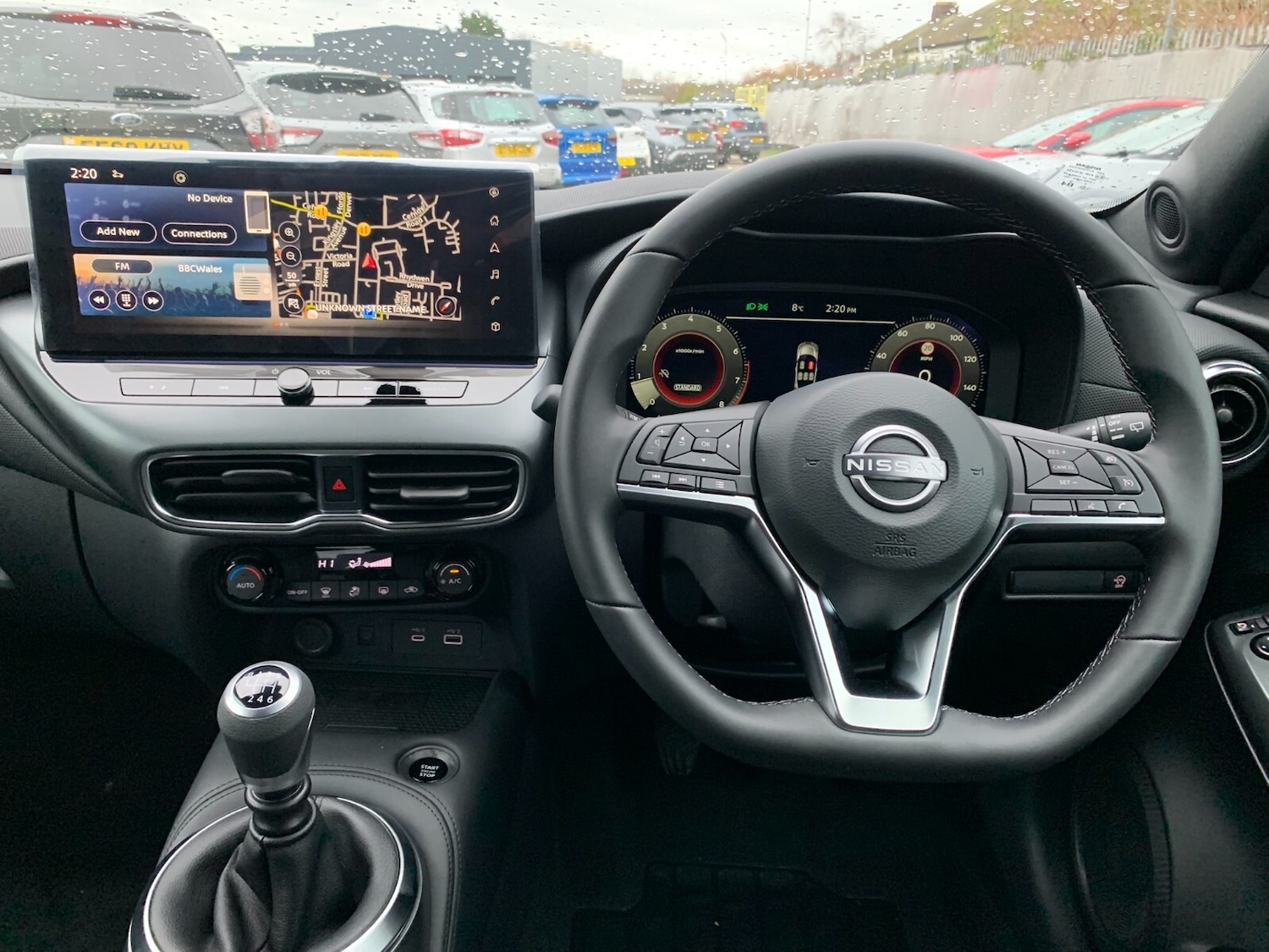 Used Nissan Juke 2025 for sale - 76861801: Photo 17