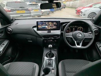 Used Nissan Juke 2025 for sale - 76861801: Photo