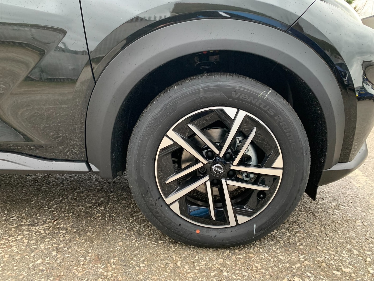 Used Nissan Juke 2025 for sale - 76861801: Photo 40