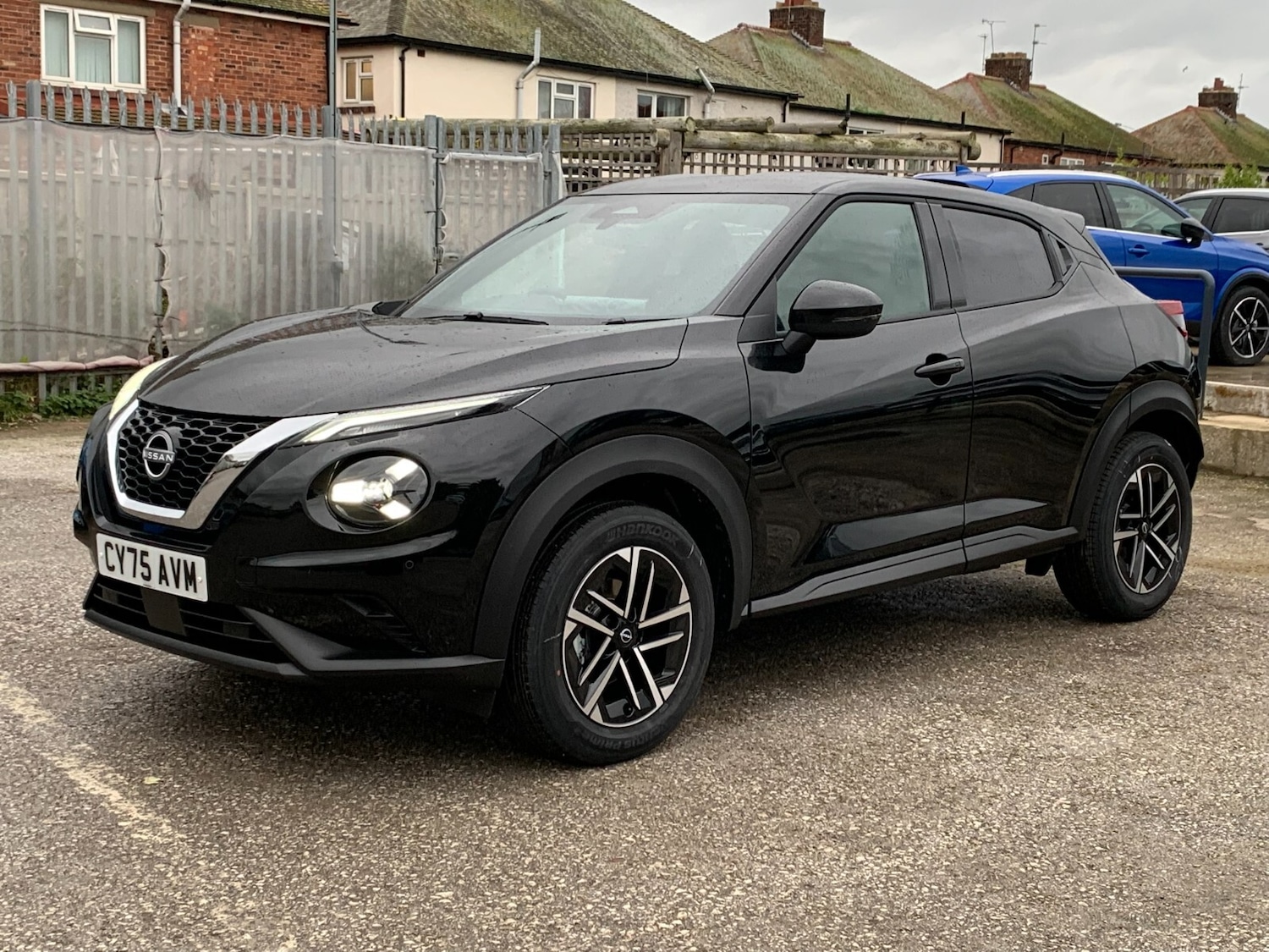 Used Nissan Juke 2025 for sale - 76861801: Photo 9