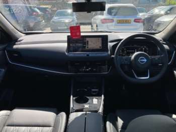 Used Nissan X-Trail 2025 for sale - 75285728: Photo