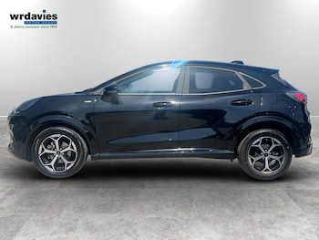 Used Ford Puma 2024 for sale - 78724539: Photo