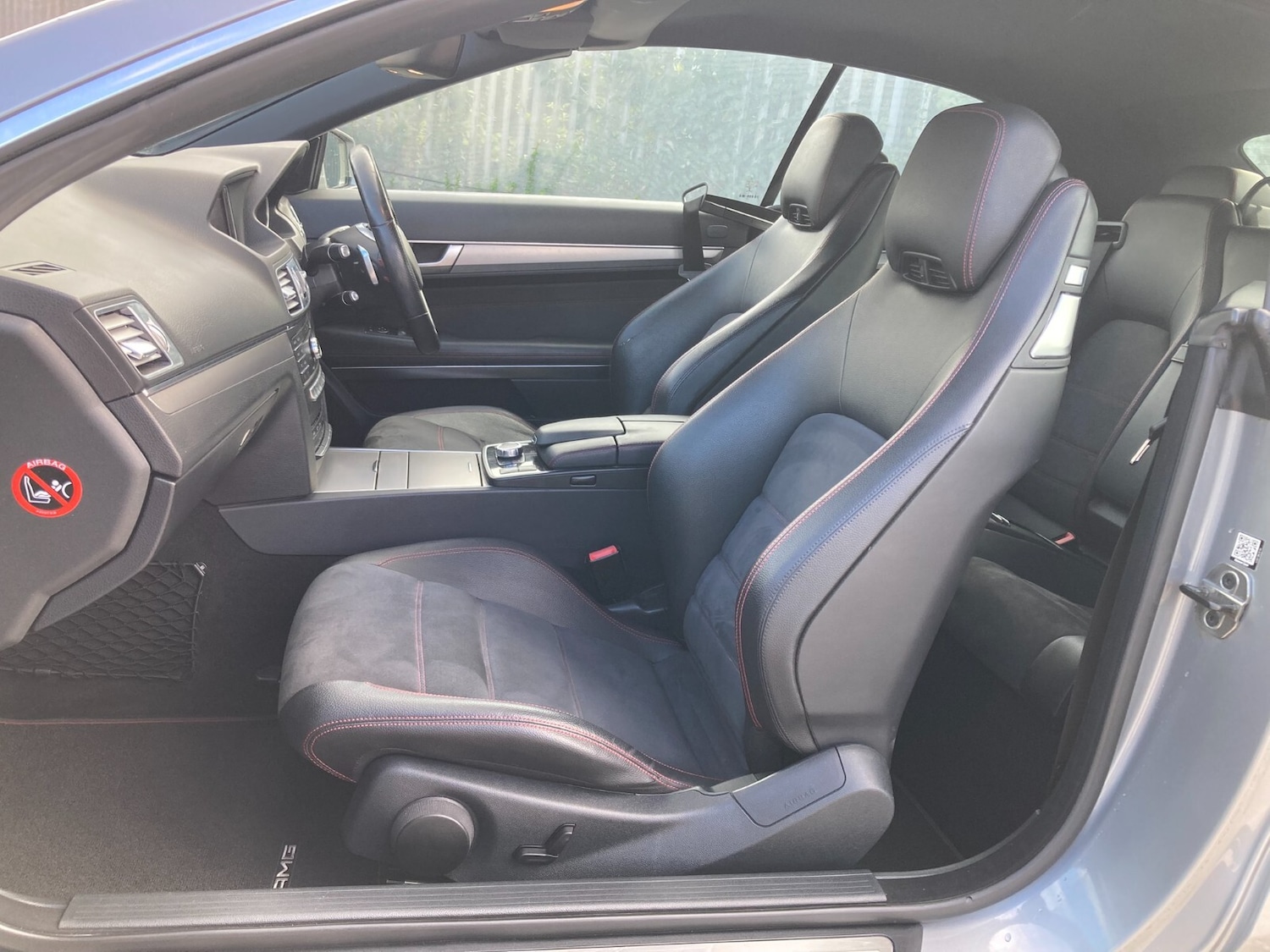 Used Mercedes-Benz E Class 2016 for sale - 76276336: Photo 13