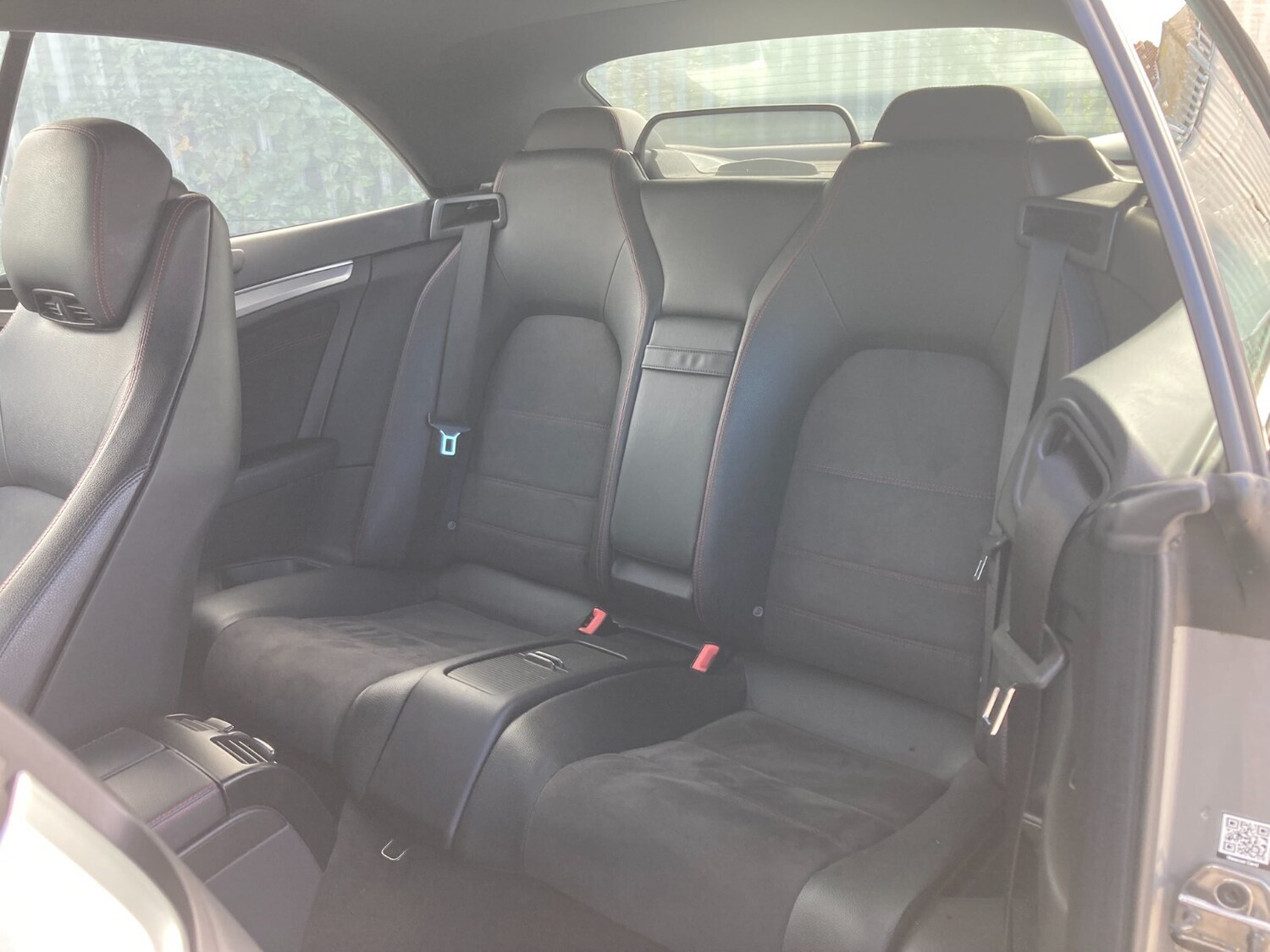 Used Mercedes-Benz E Class 2016 for sale - 76276336: Photo 14