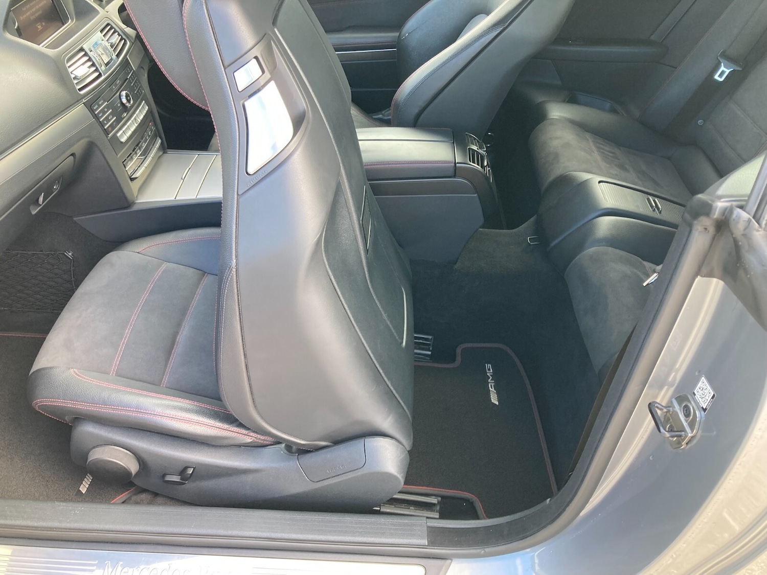 Used Mercedes-Benz E Class 2016 for sale - 76276336: Photo 15