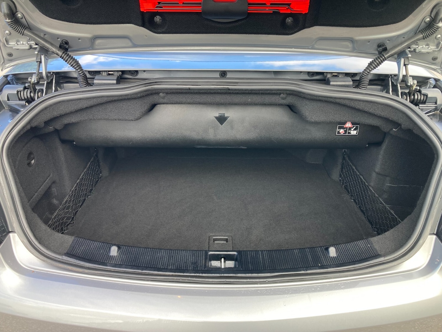 Used Mercedes-Benz E Class 2016 for sale - 76276336: Photo 16