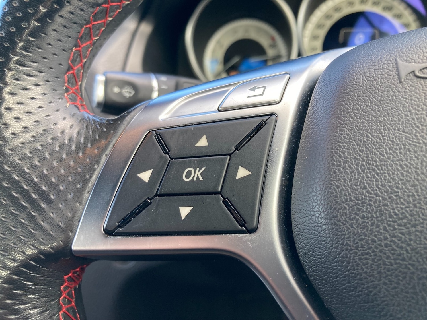 Used Mercedes-Benz E Class 2016 for sale - 76276336: Photo 19