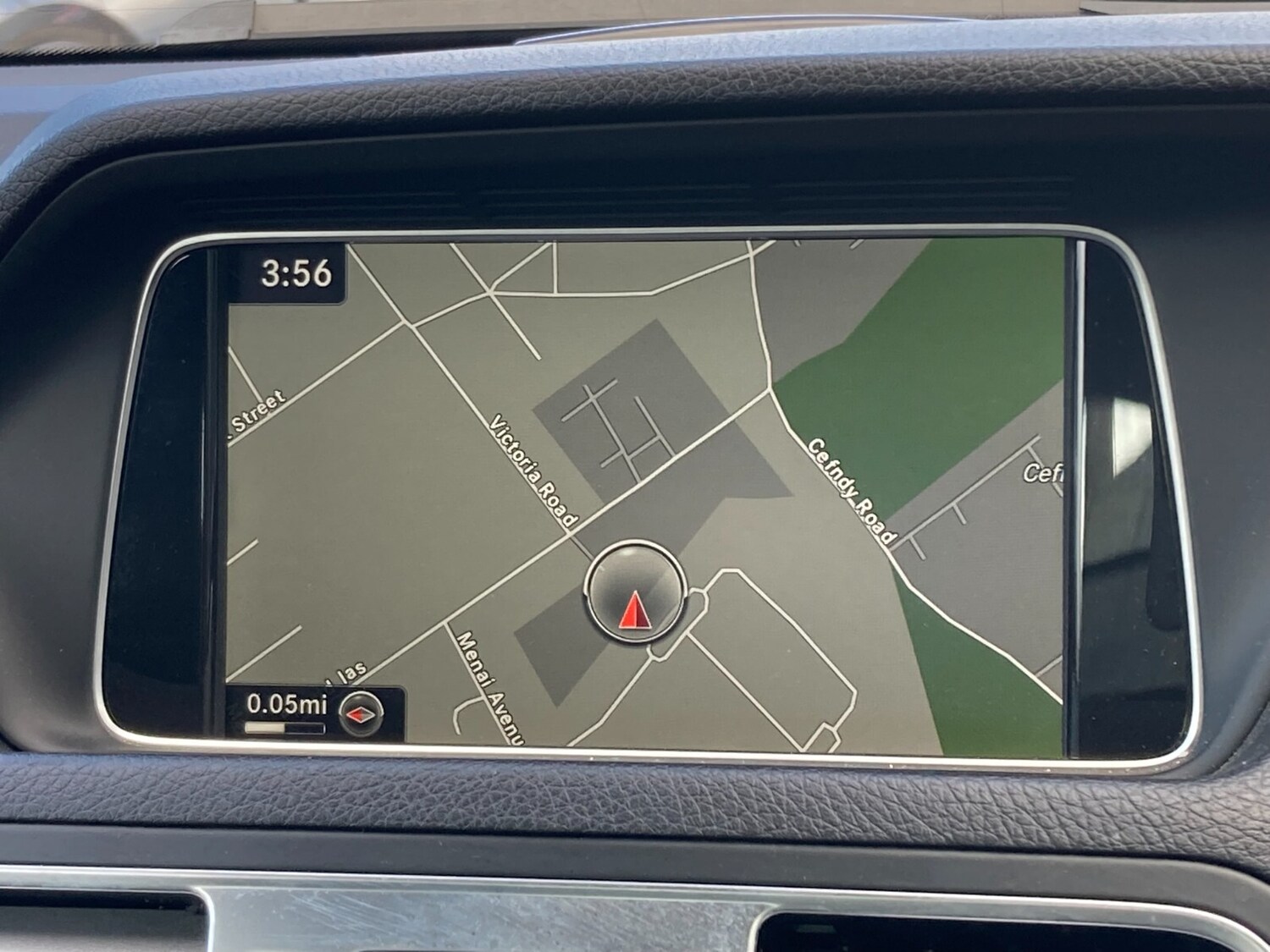 Used Mercedes-Benz E Class 2016 for sale - 76276336: Photo 25