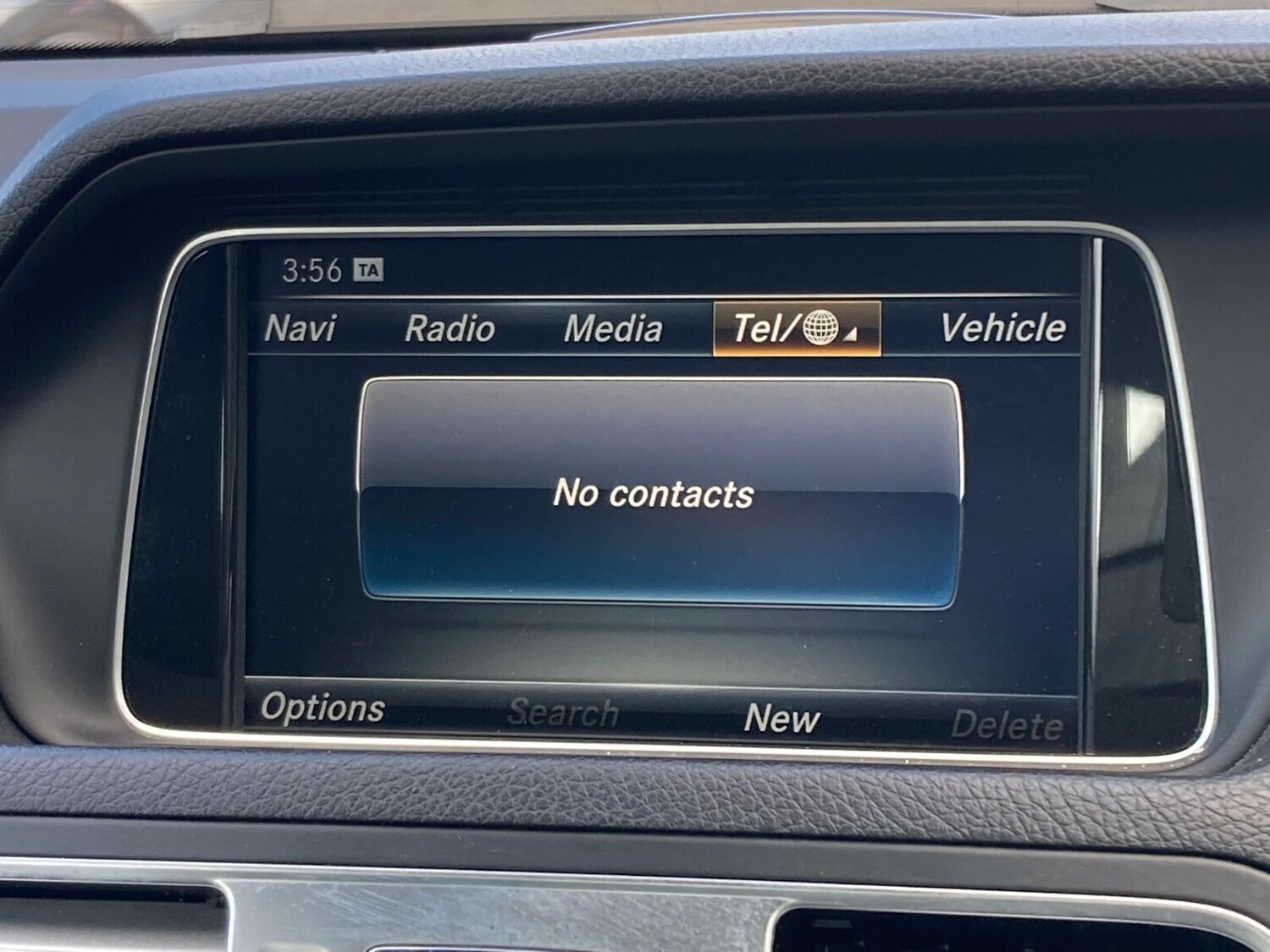 Used Mercedes-Benz E Class 2016 for sale - 76276336: Photo 26