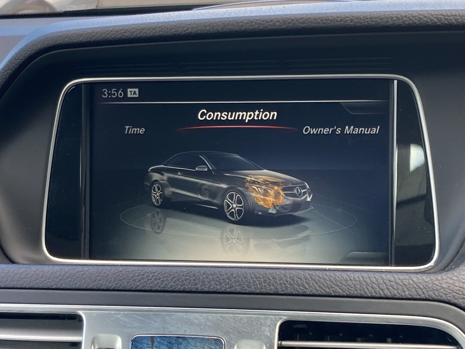 Used Mercedes-Benz E Class 2016 for sale - 76276336: Photo 27