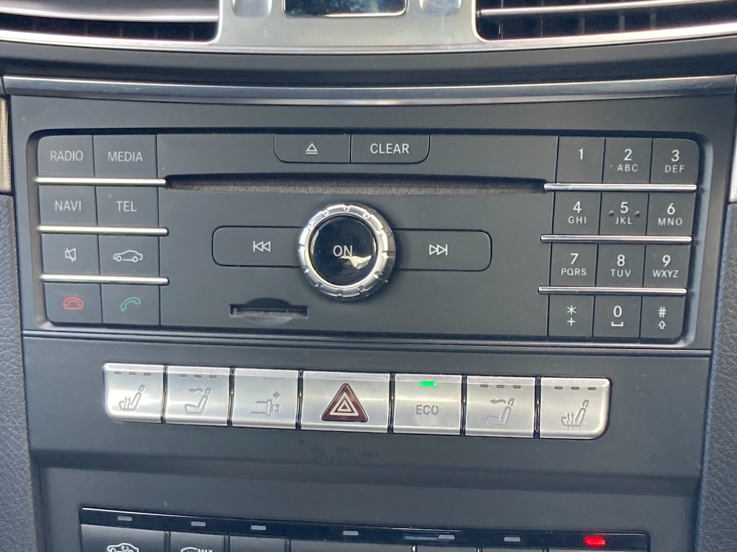 Used Mercedes-Benz E Class 2016 for sale - 76276336: Photo 28