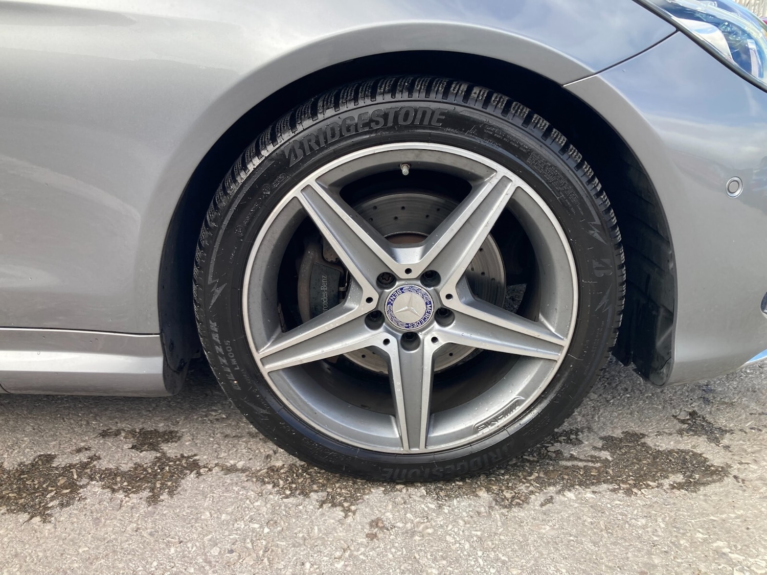 Used Mercedes-Benz E Class 2016 for sale - 76276336: Photo 40