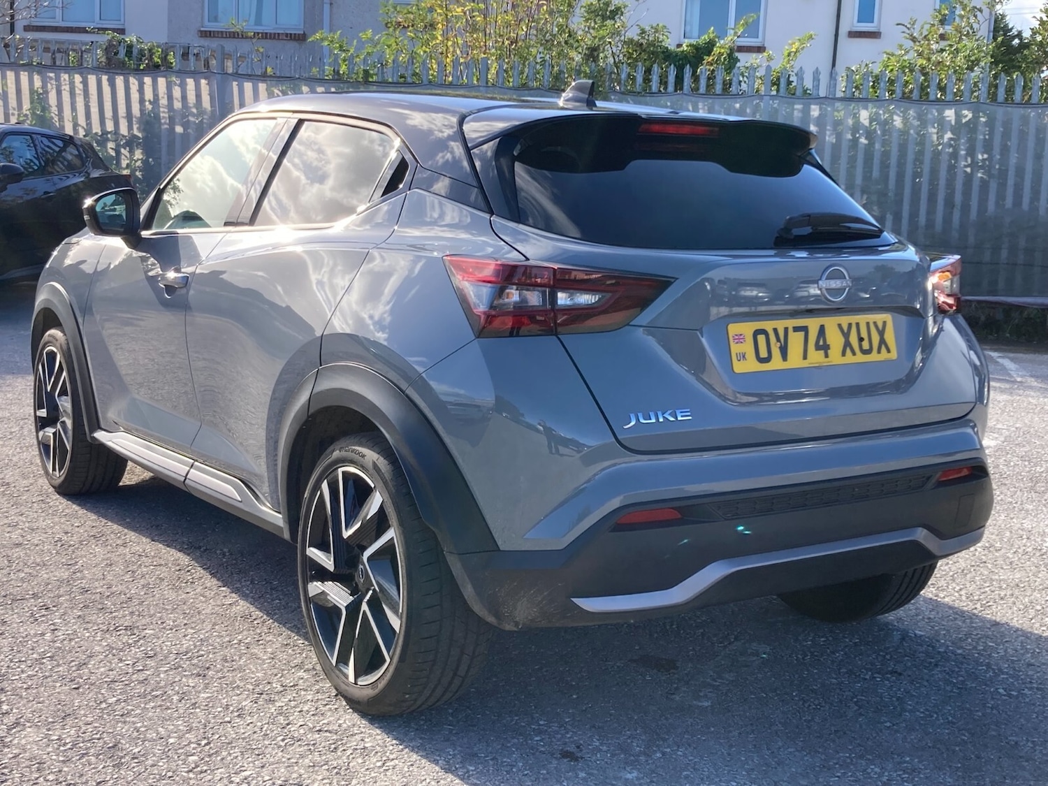 Used Nissan Juke 2024 for sale - 76400679: Photo 10