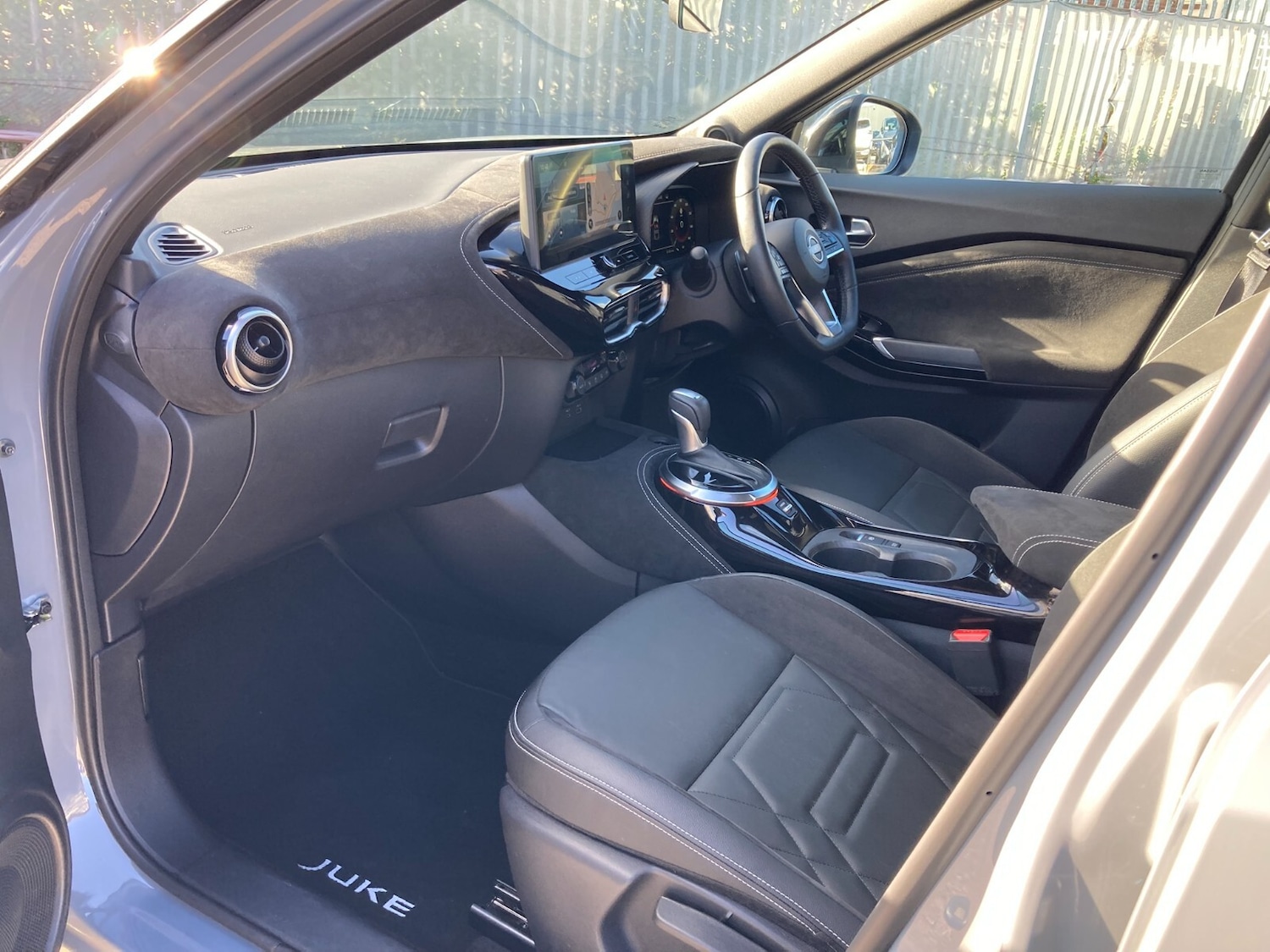 Used Nissan Juke 2024 for sale - 76400679: Photo 12