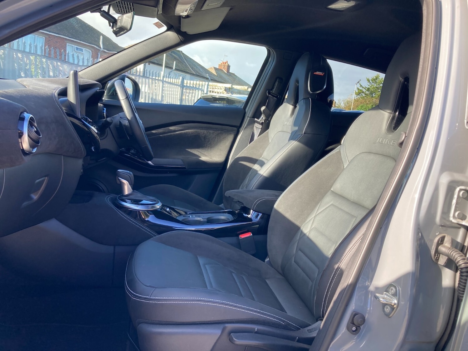 Used Nissan Juke 2024 for sale - 76400679: Photo 13