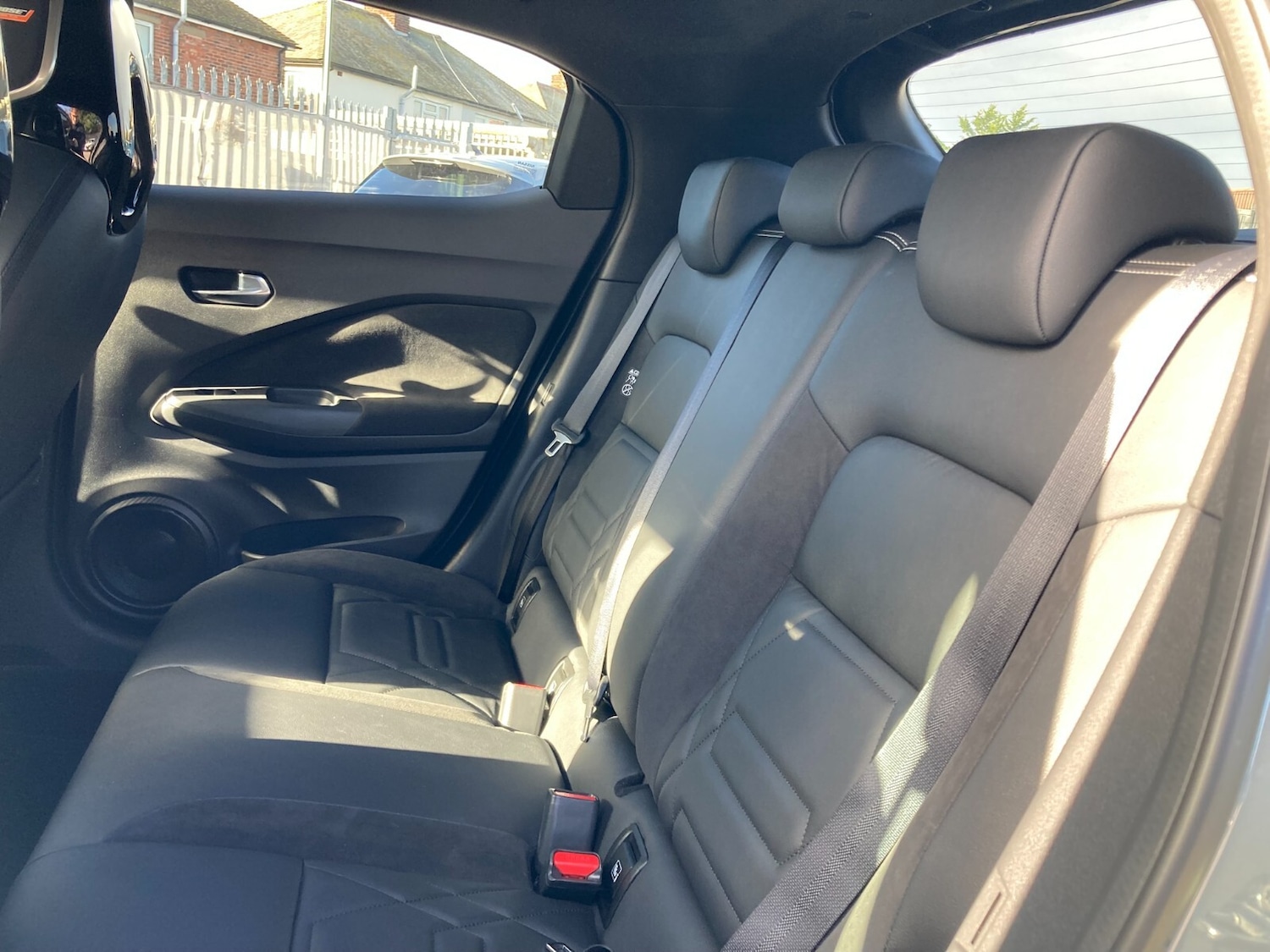 Used Nissan Juke 2024 for sale - 76400679: Photo 15