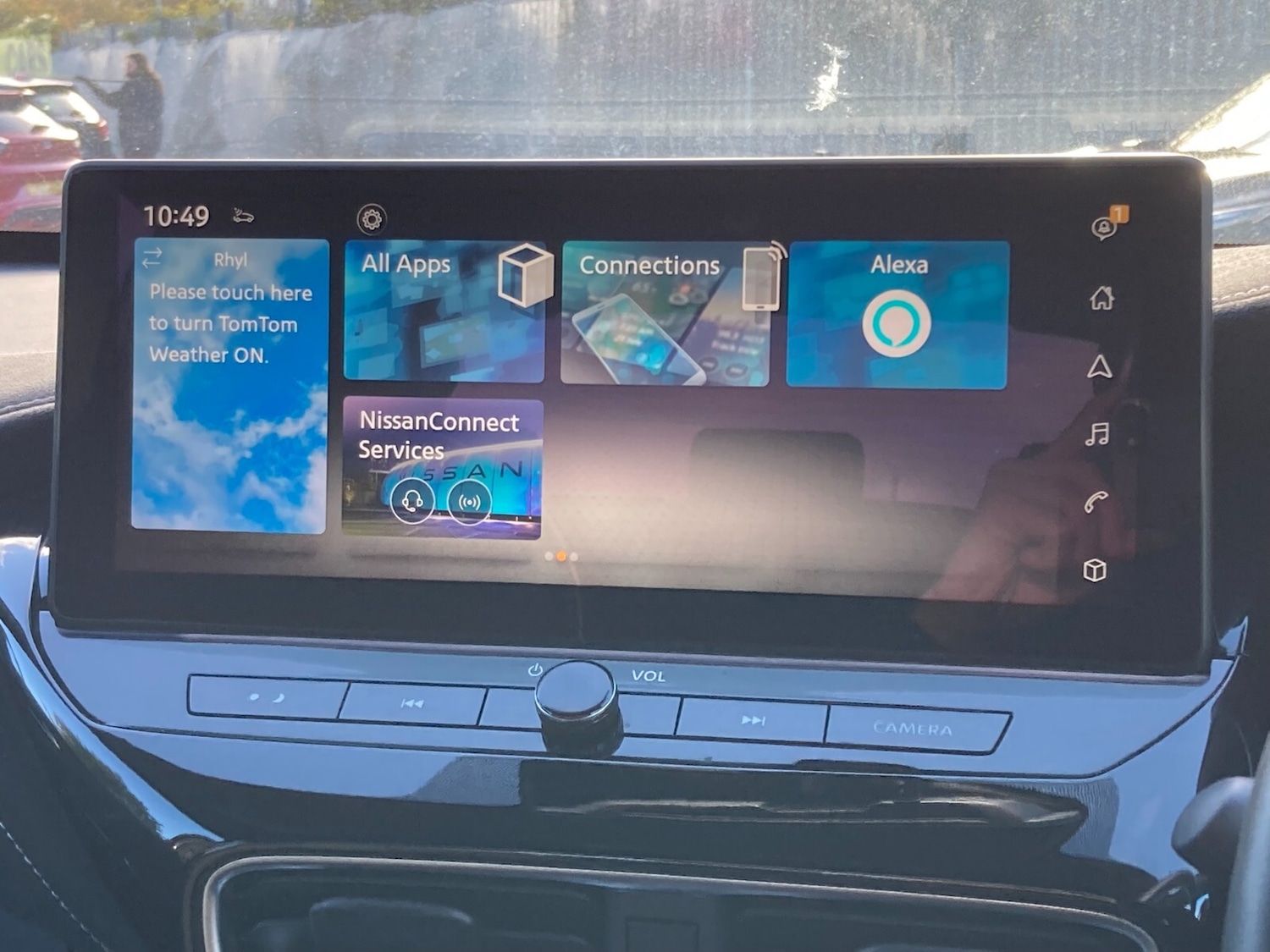 Used Nissan Juke 2024 for sale - 76400679: Photo 24