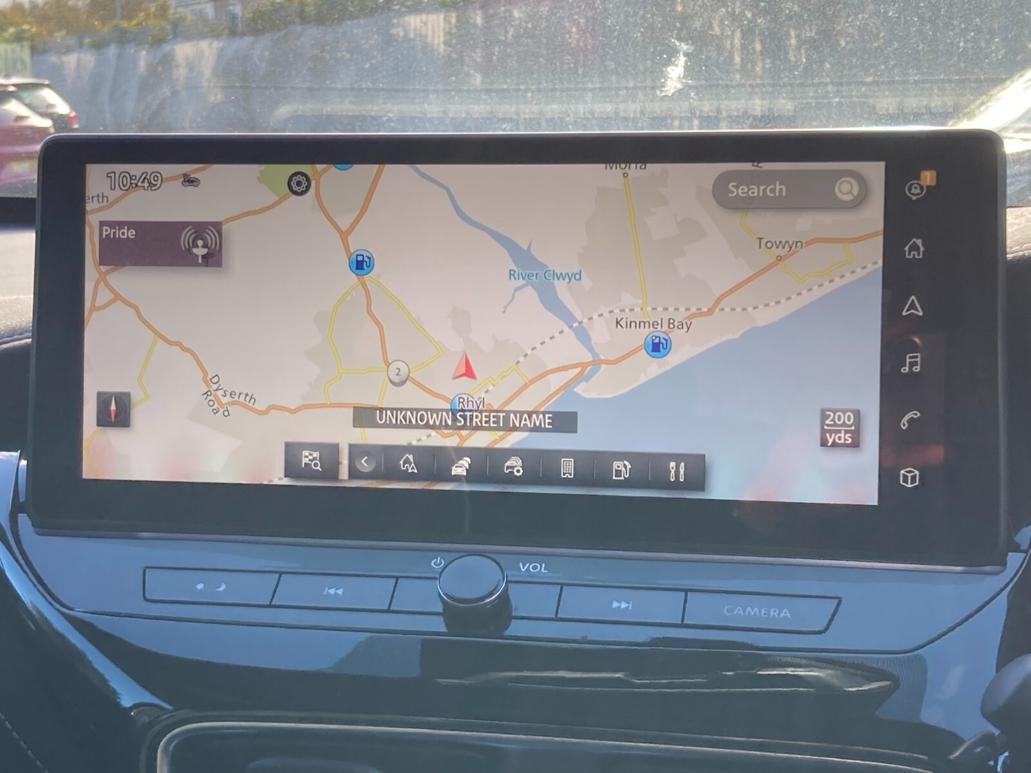 Used Nissan Juke 2024 for sale - 76400679: Photo 25