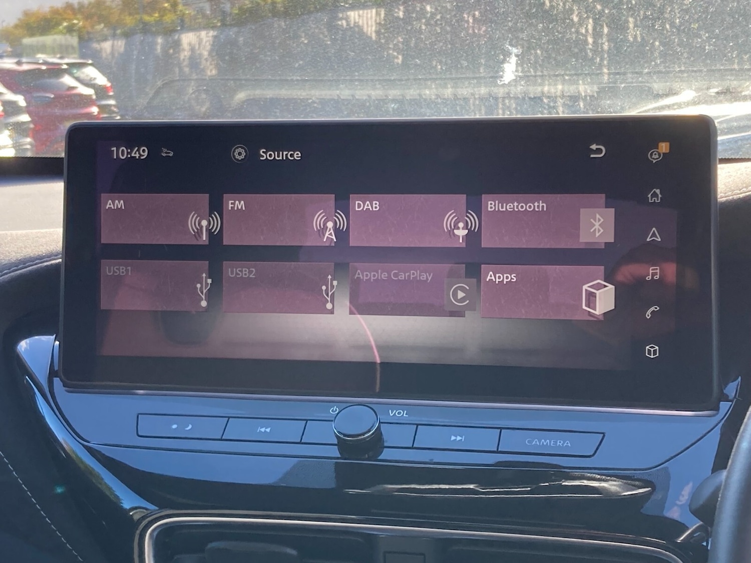 Used Nissan Juke 2024 for sale - 76400679: Photo 26