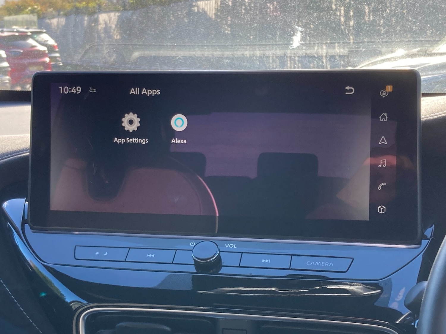 Used Nissan Juke 2024 for sale - 76400679: Photo 27