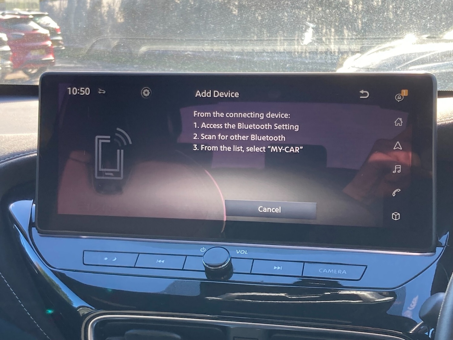 Used Nissan Juke 2024 for sale - 76400679: Photo 28