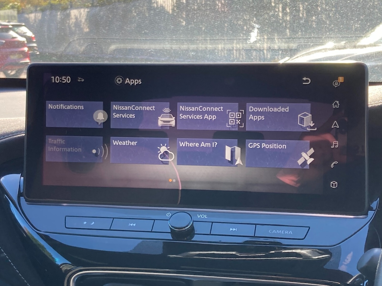 Used Nissan Juke 2024 for sale - 76400679: Photo 29